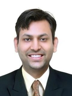 Atish Agarwal