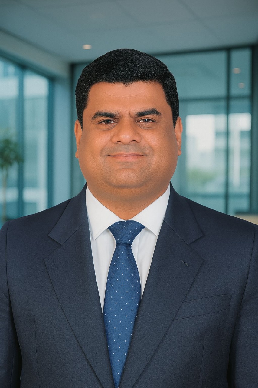 Sunil Totlani